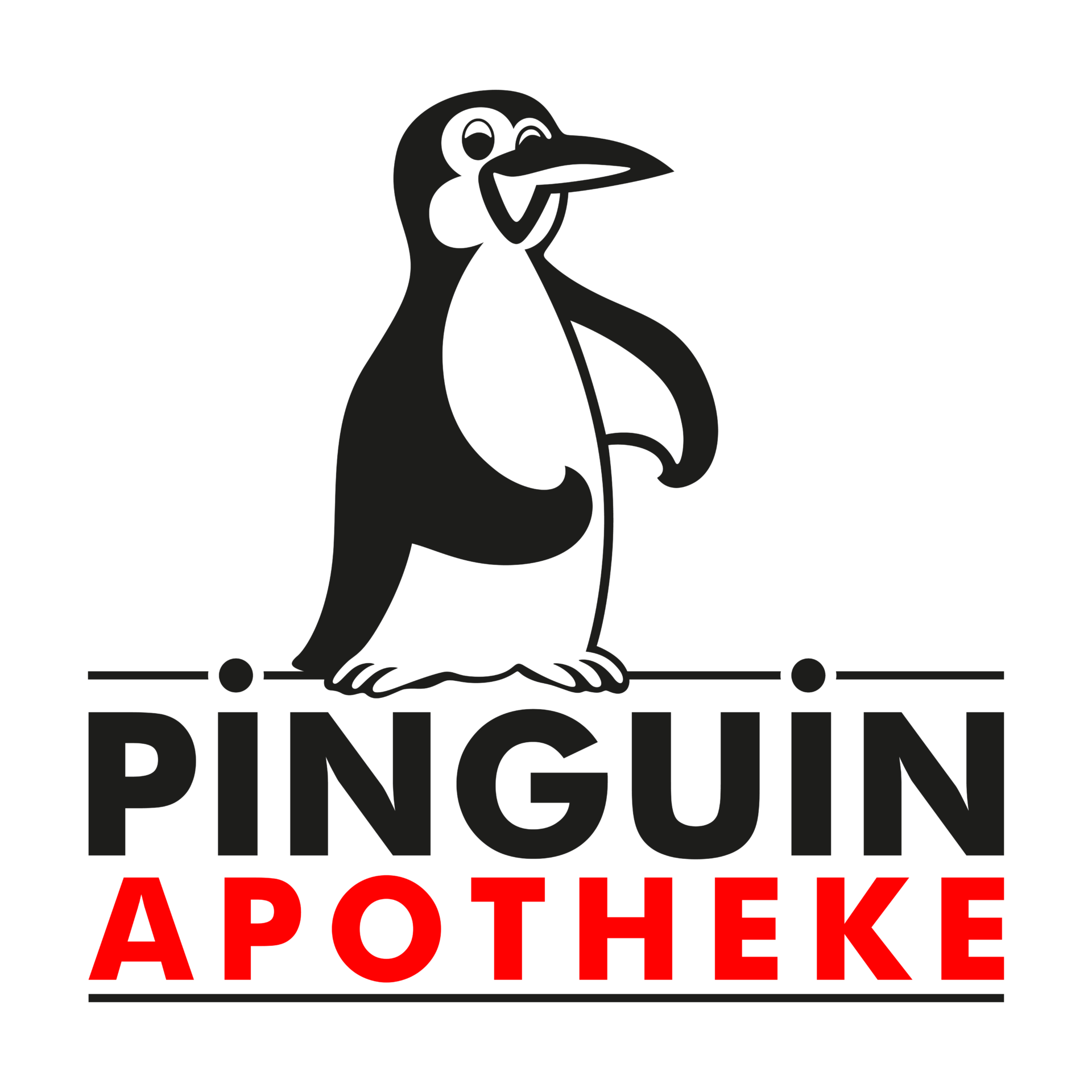 Pinguin Apotheke Reschop