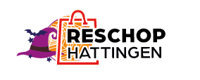 Reshop Carré Logo